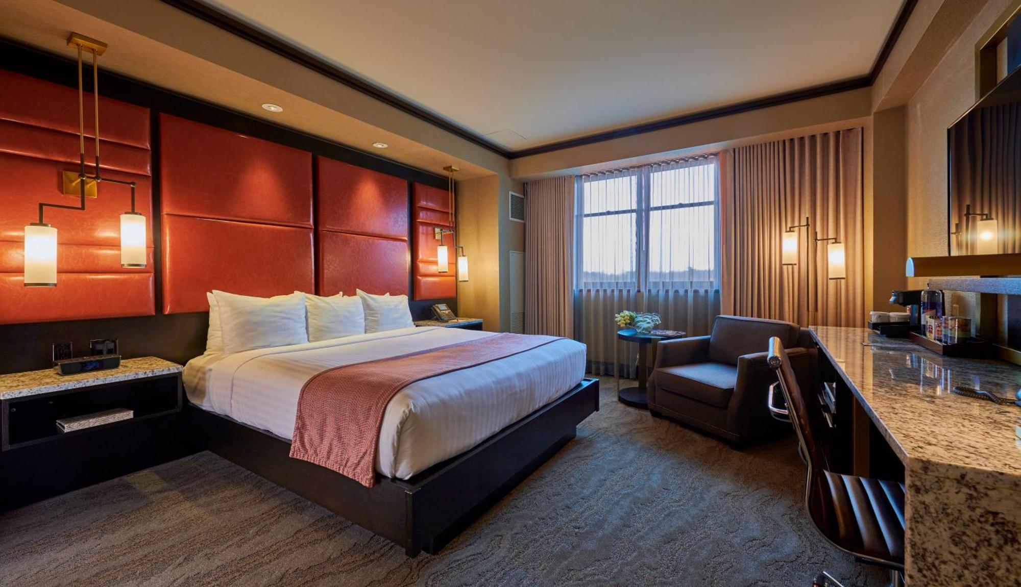 Mount Airy Casino Resort - Adults Only 21 Plus Mount Pocono Cameră foto
